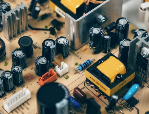 Troubleshoot Electrical Equipment